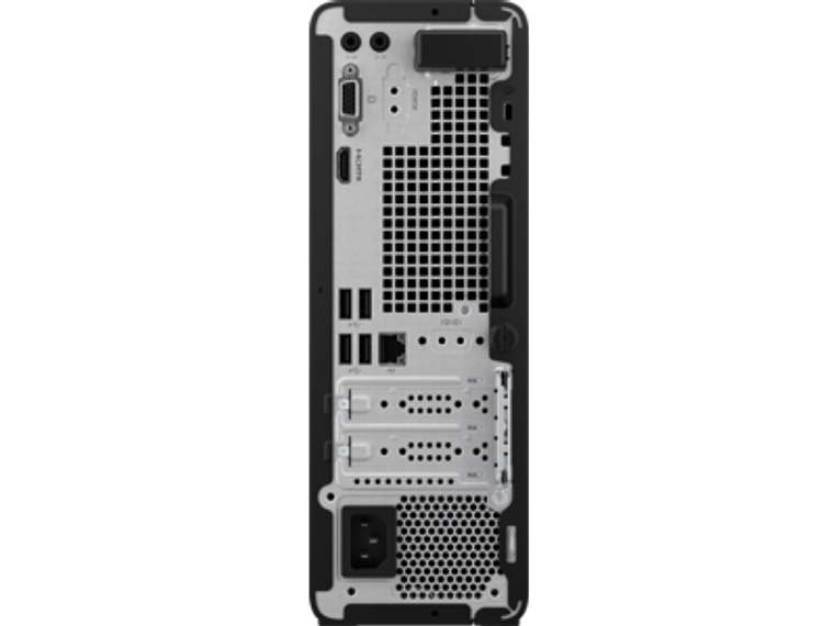 HP Desktops Pro SFF 280 G9 I5-13500 8GB DDR4 512GB SSD Free 3