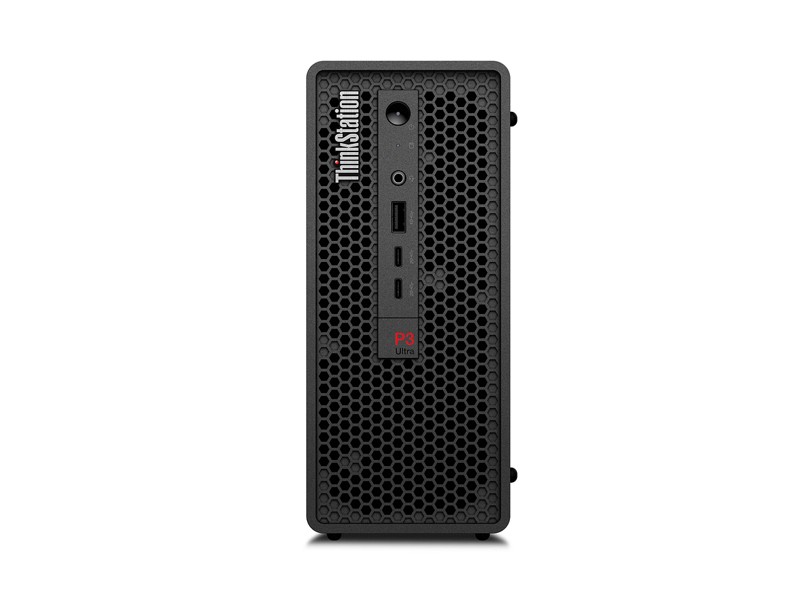 Lenovo Computer WS P3 SFF G2 Ultra7-265 Vpro 16GB 1TB RTX A 1