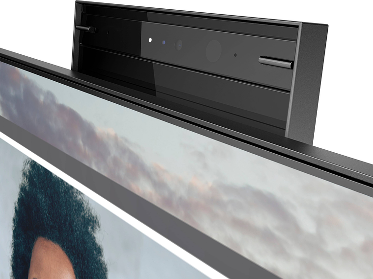 HP E24m G4 USB-C Conf FHD Monitor 23.8 pulgadas 1920x1080 2