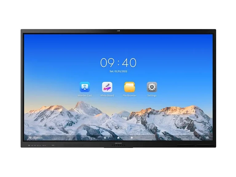 HIK Pantalla Interactiva 75