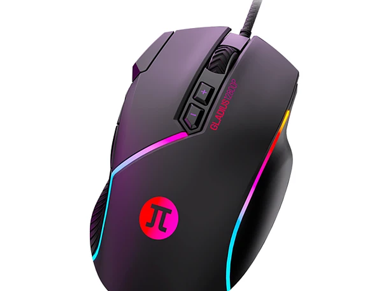Primus Gaming Mouse Gladius 12800P PMO-103 USB Wrd 12800dpi 1