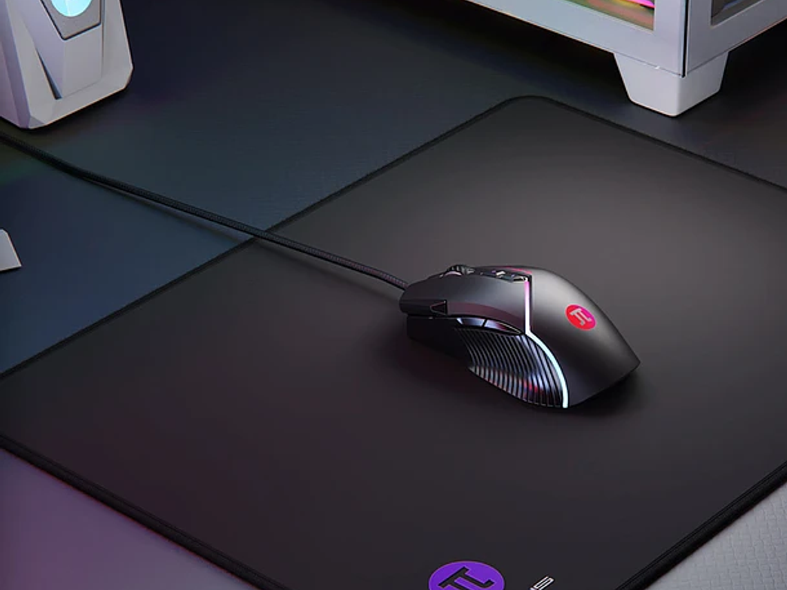 Primus Gaming Mouse Gladius 12800P PMO-103 USB Wrd 12800dpi 4