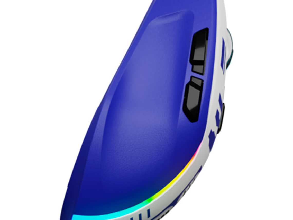 PGLC Wireless mouse PMO-S204DR 3 Mode 10000dpi R2D2 2