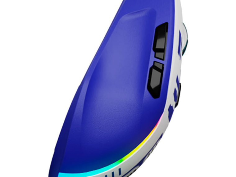 PGLC Wireless mouse PMO-S204DR 3 Mode 10000dpi R2D2 2