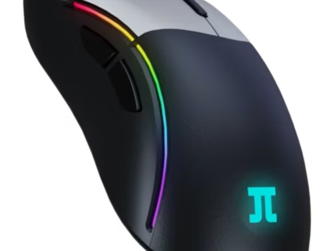 Primus Gaming Mouse Gamer inalambrico Gladius DM10 PMO-W203 1