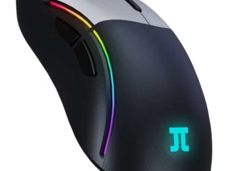 Primus Gaming Mouse Gamer inalambrico Gladius DM10 PMO-W203 1