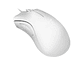 Razer Mouse DeathAdder Essential Mouse Gamer Ergonomico Blanco - Miniatura 1