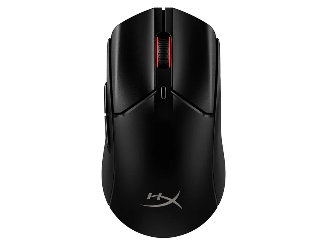HyperX Pulsefire Haste 2 Wireless Black 1