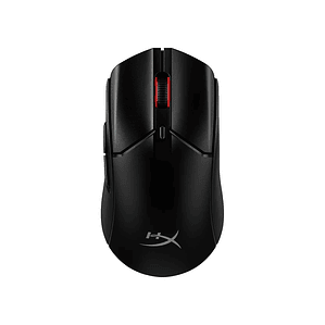 HyperX Pulsefire Haste 2 Wireless Black