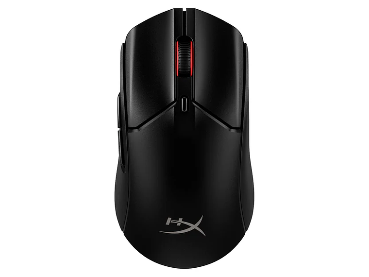 HyperX Pulsefire Haste 2 Wireless Black 1