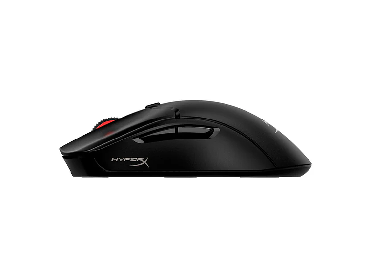 HyperX Pulsefire Haste 2 Wireless Black 2