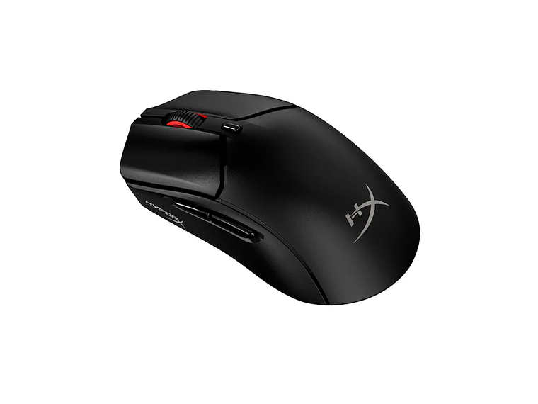 HyperX Pulsefire Haste 2 Wireless Black 3