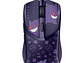 Razer Cobra Customizable Mouse Gamer - Edicion Gengar Pokemon - Miniatura 3