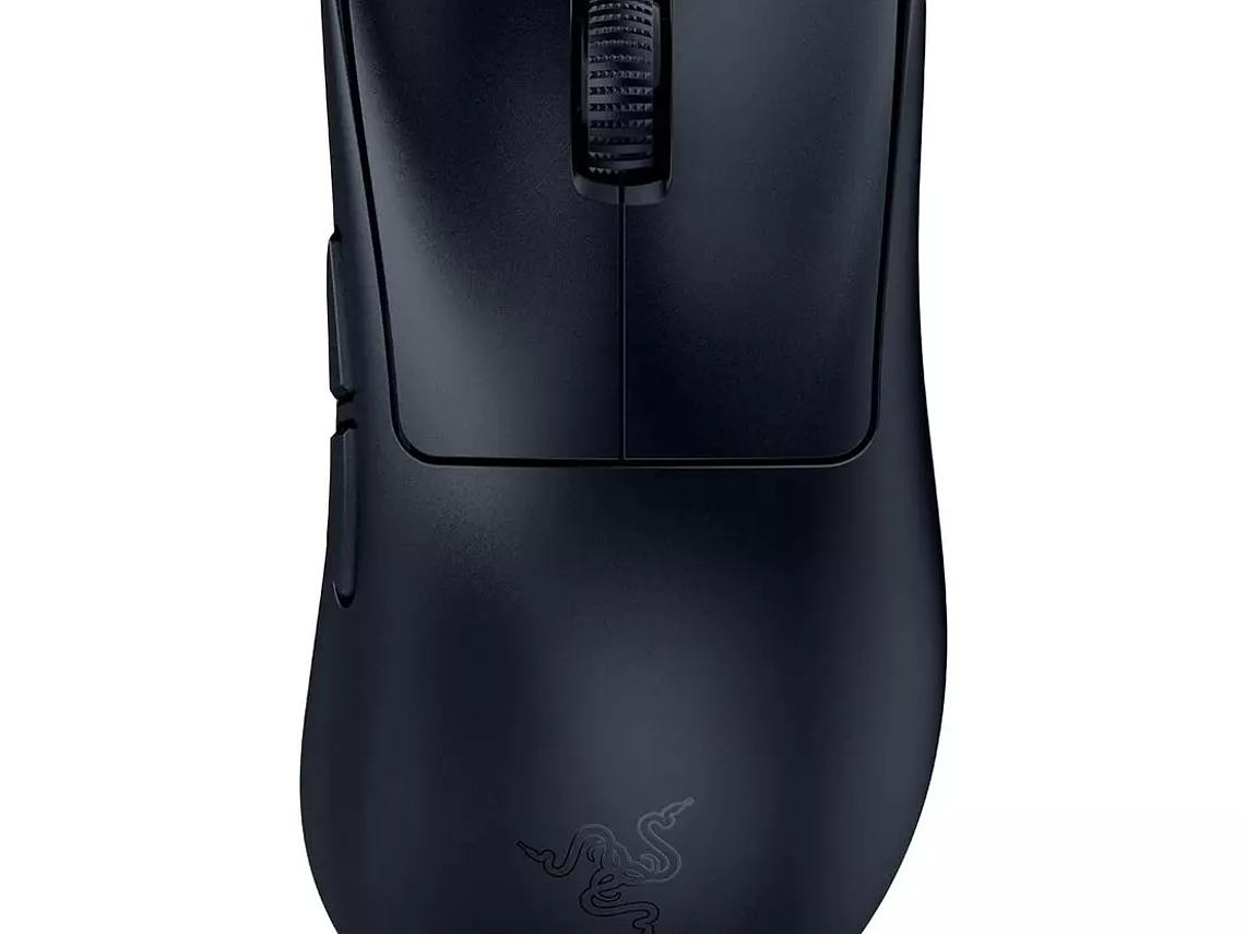 Razer DeathAdder V4 Pro Mouse Gamer Esports inalambrico - NA 1