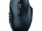 Razer Naga V2 HyperSpeed Mouse Gamer inalambrico MMO - Miniatura 1