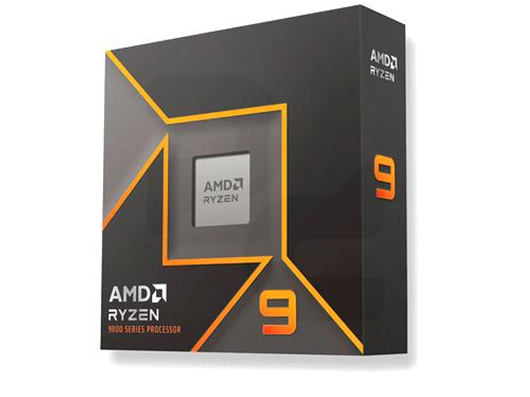 AMD Ryzen 9 9950X 16 Core 57GHz 80MB AM5 Radeon Graphics 1