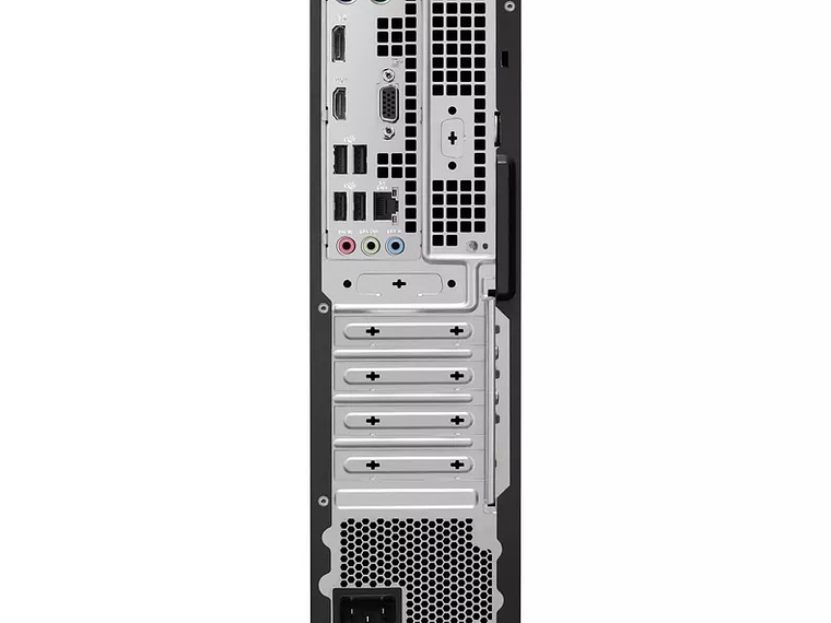 Asus Computer D700SF-005225024X U5-225 512G SSD 16G 9L Win11 2