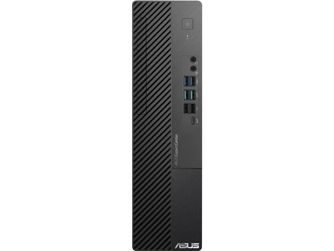 Asus Computer D700SF-005225024X U5-225 512G SSD 16G 9L Win11 3