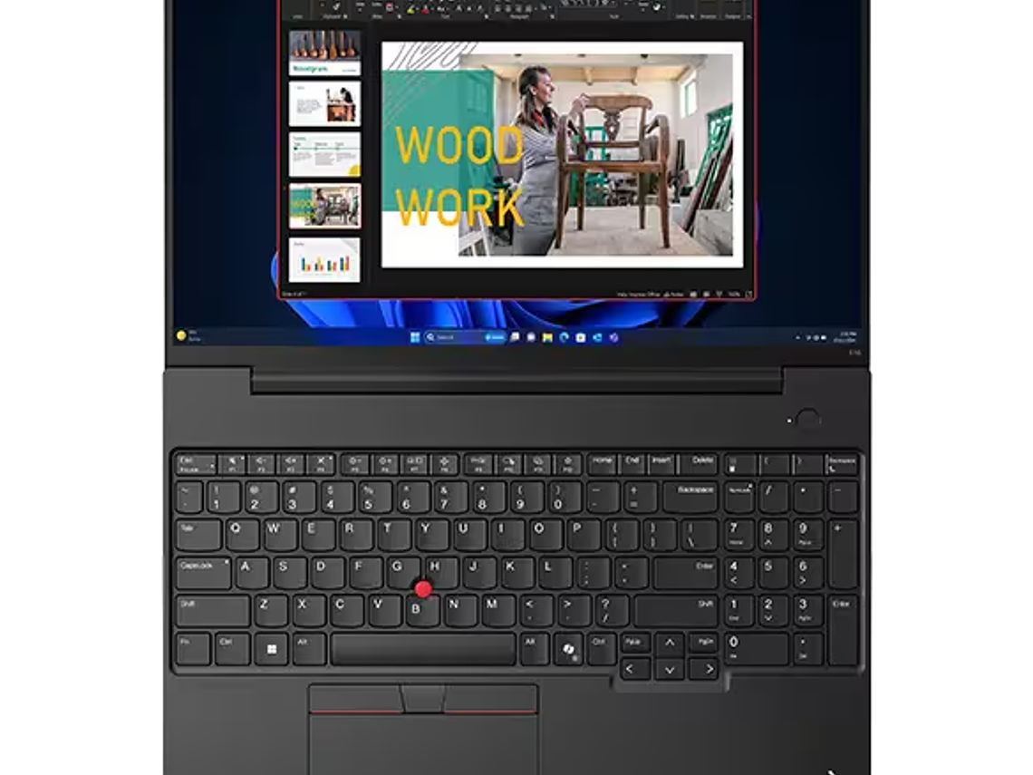 Lenovo Notebook X1 2in1 Ultra7 255U 32GB 1TB SSD 14inch W11P 4