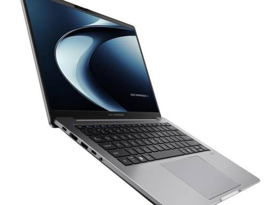 Asus Notebook PM3406CKA-LY0432X AMD 14in R7-350 16G 512G WUX 5