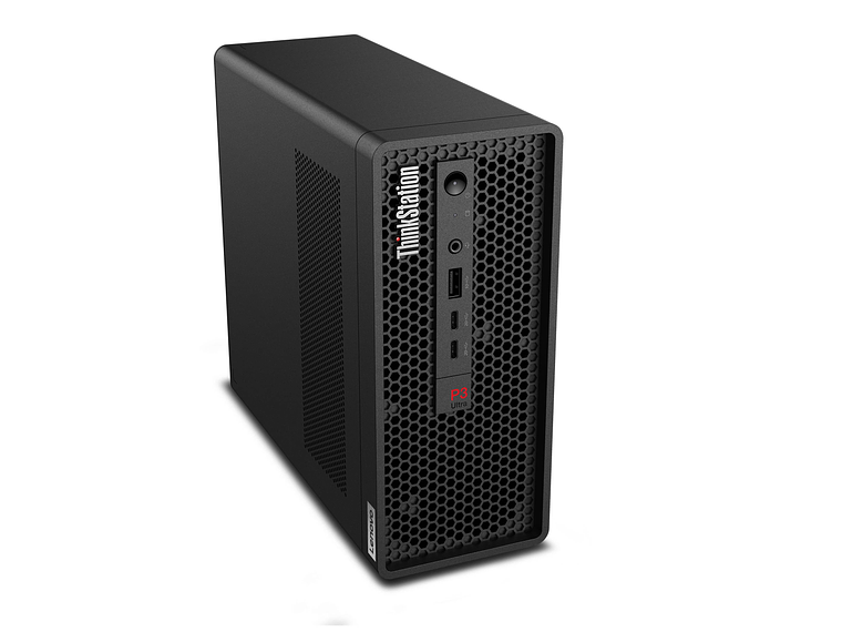 Lenovo Computer WS P3 SFF G2 Ultra7-265 Vpro 16GB 1TB RTX A 2