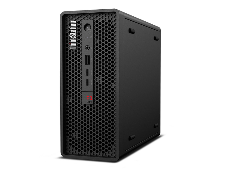 Lenovo Computer WS P3 SFF G2 Ultra7-265 Vpro 16GB 1TB RTX A 3