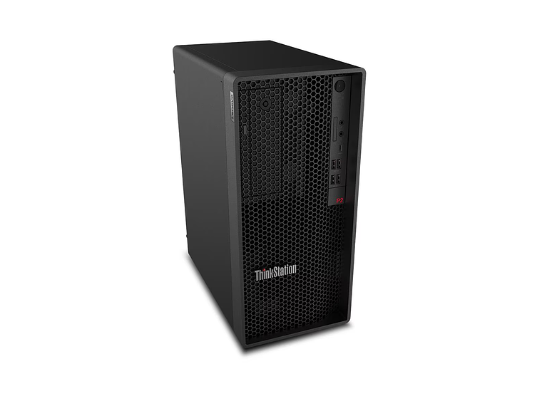 Lenovo Computer WS P2 Gen2 Ultra9-285 Vpro 16GB 1TB RTX A10 2