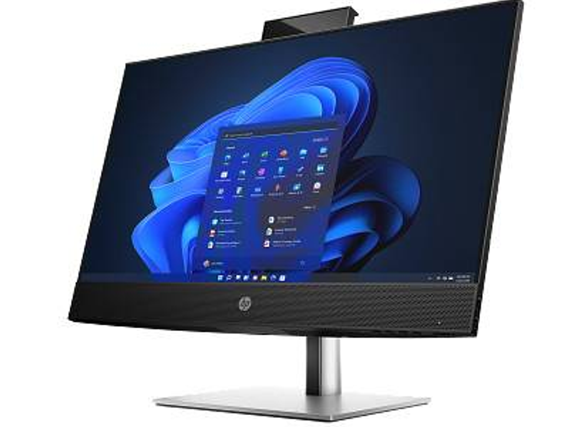 HP ProOne 440 G9 23.8in i7-13700 16GB 512 GB SSD W11Pro 2