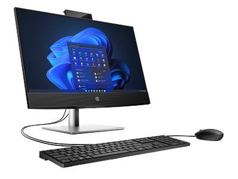 HP ProOne 440 G9 23.8in i7-13700 16GB 512 GB SSD W11Pro 4