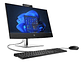 HP ProOne 440 G9 23.8in i7-13700 16GB 512 GB SSD W11Pro - Miniatura 4