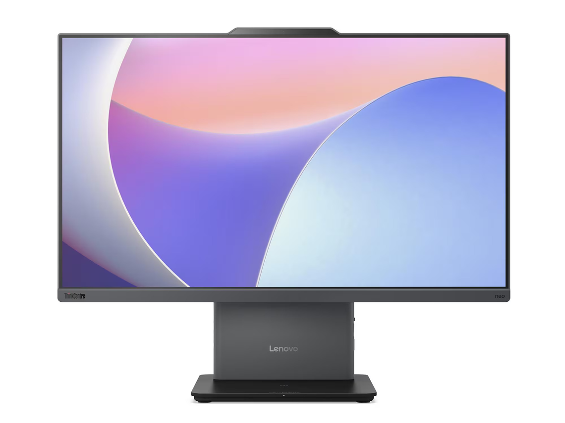 Lenovo Computer AIO Neo 50a i5-210H 16GB 512GB SSD 23.8inch 1