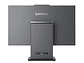Lenovo Computer AIO Neo 50a i5-210H 16GB 512GB SSD 23.8inch - Miniatura 3