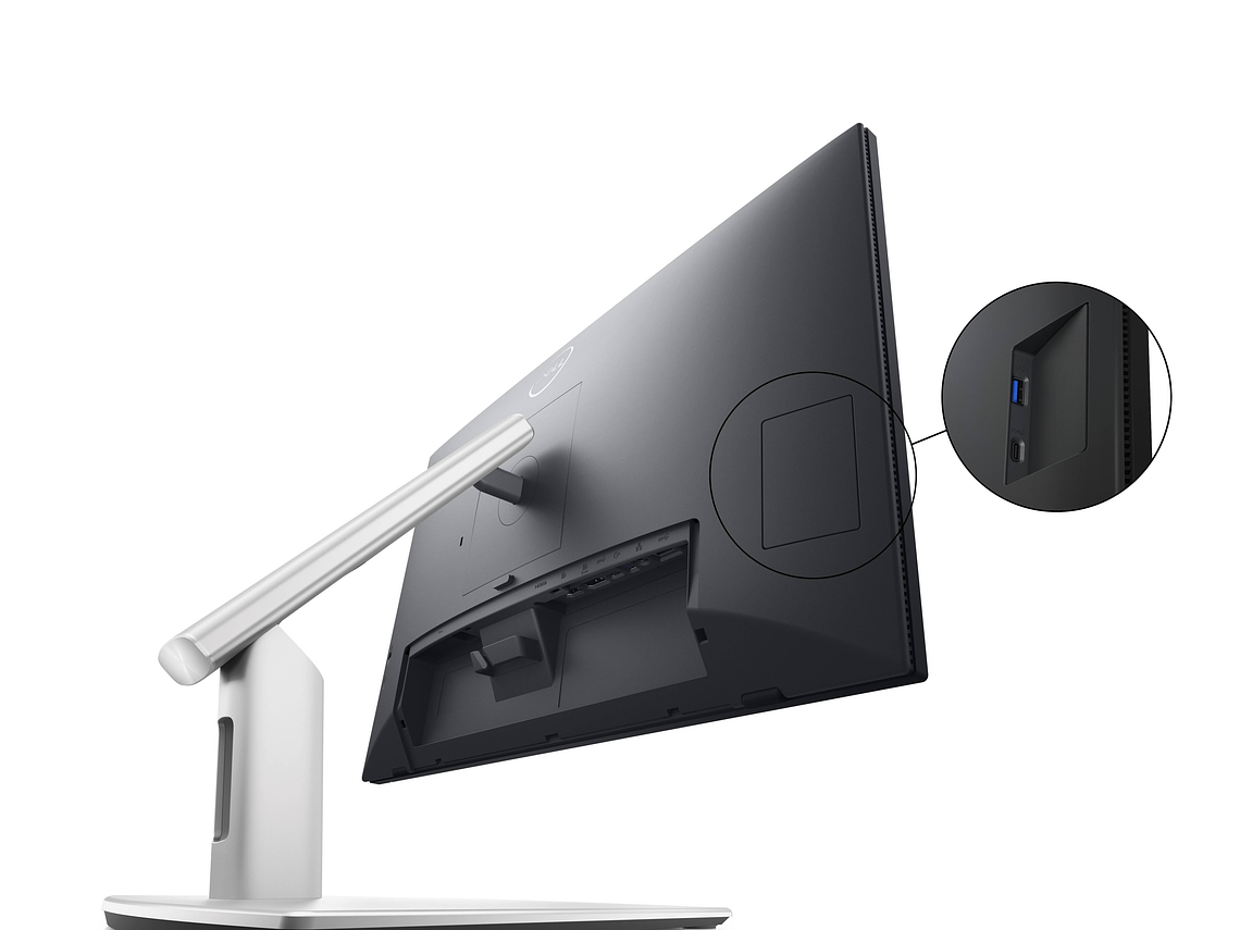 DELL MONITOR P2424HT 23.8