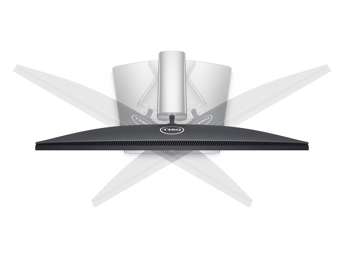 DELL MONITOR P2424HT 23.8