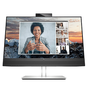 HP E24m G4 USB-C Conf FHD Monitor 23.8 pulgadas 1920x1080