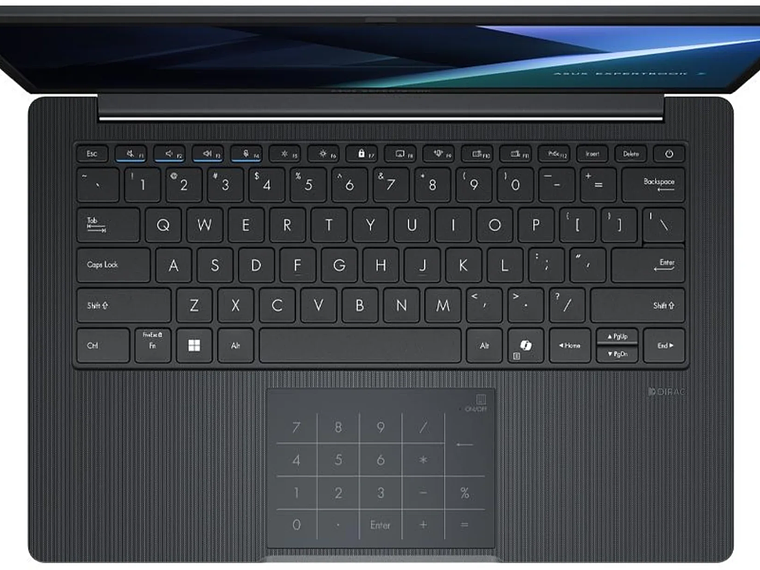 Asus BM1503CDA-S71728X 15.6in R5 7535U 16GB 1TB SSD W11P 4