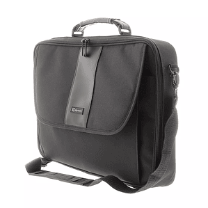 KlipX Maletin Notebook hasta 15-4 Clasic Lite Nylon KNC-040