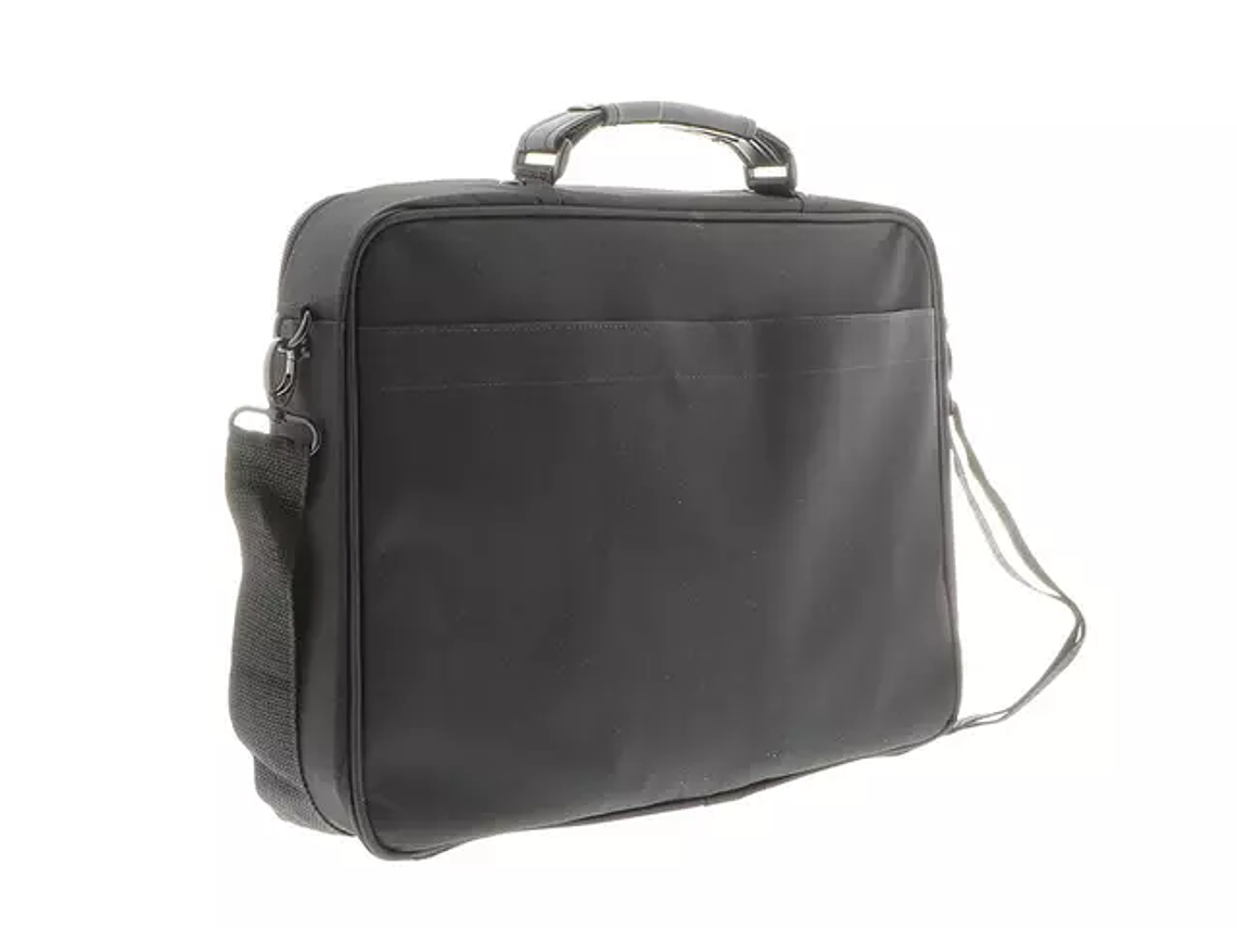 KlipX Maletin Notebook hasta 15-4 Clasic Lite Nylon KNC-040 2