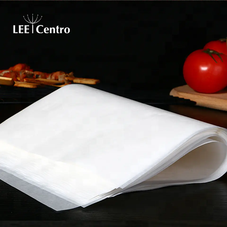 Papel Siliconado Por Hoja 3