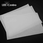 Resma papel siliconado 100 hojas 4