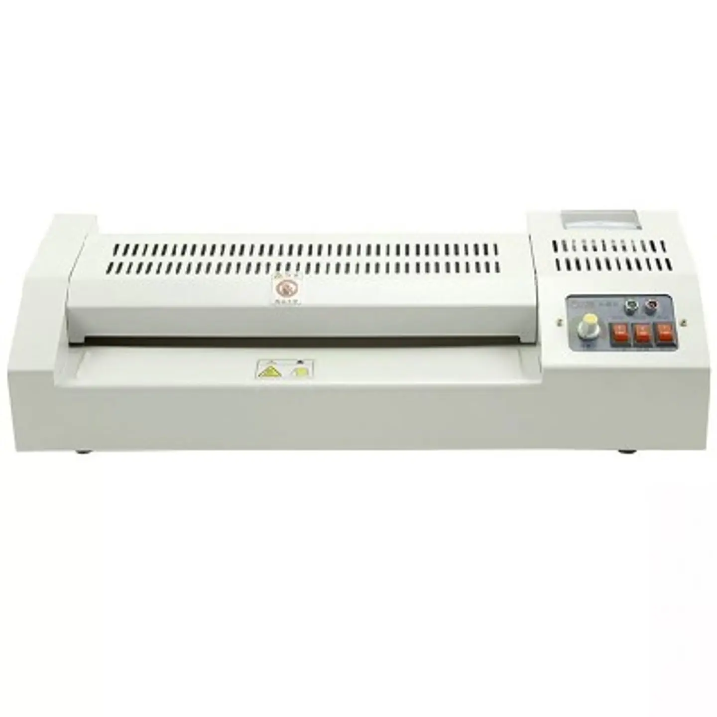 Termolaminadora A3  1