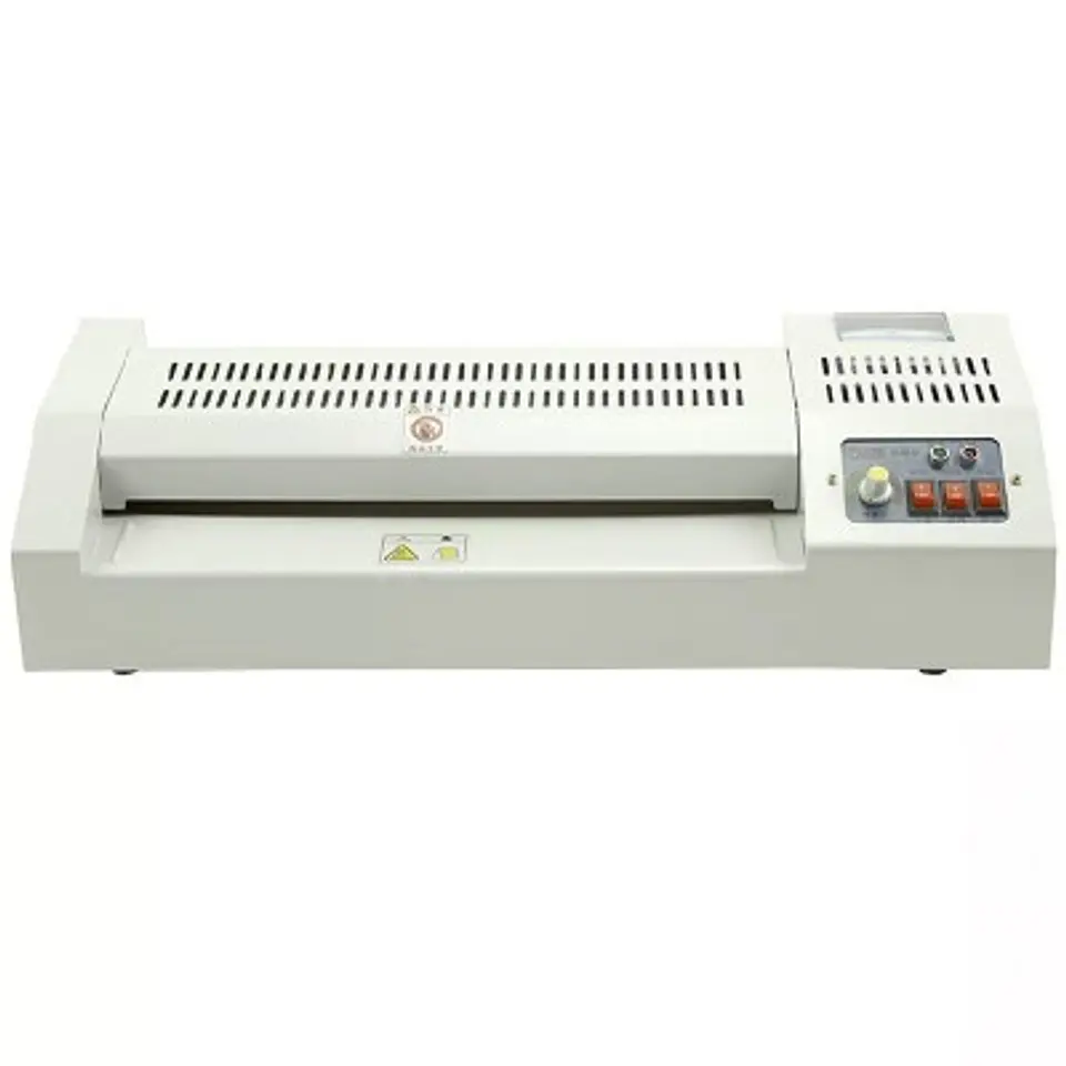 Termolaminadora A3  1