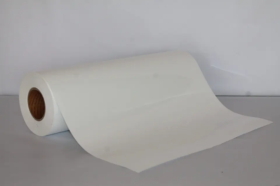 Vinilo 3D brick coreano. 2