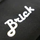 Vinilo 3D brick coreano. - Miniatura 3