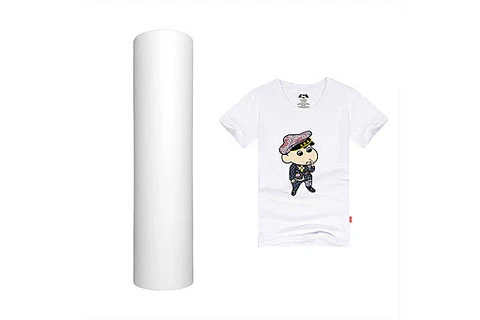 Vinilo comprinter Printable PU 