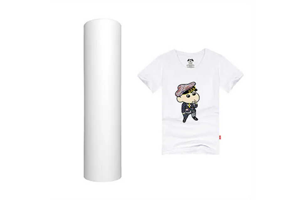 Vinilo comprinter Printable PU  1