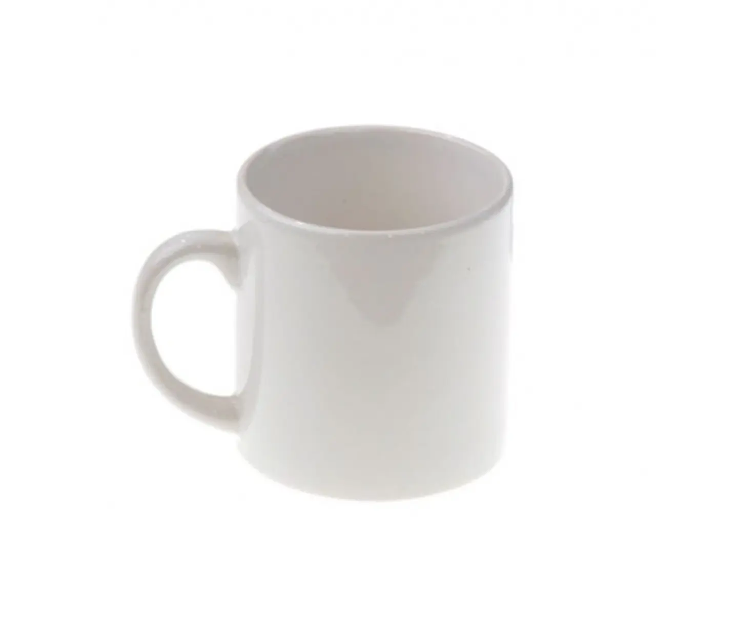 Taza 6 oz (pequeña) 1