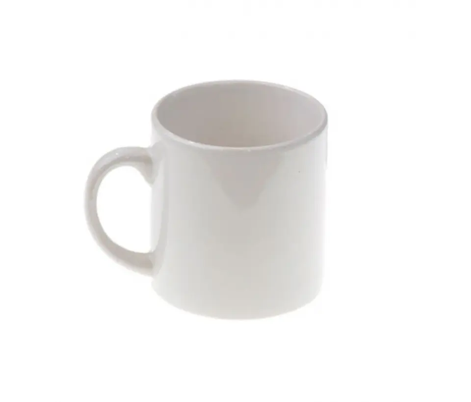 Taza 6 oz (pequeña) 1