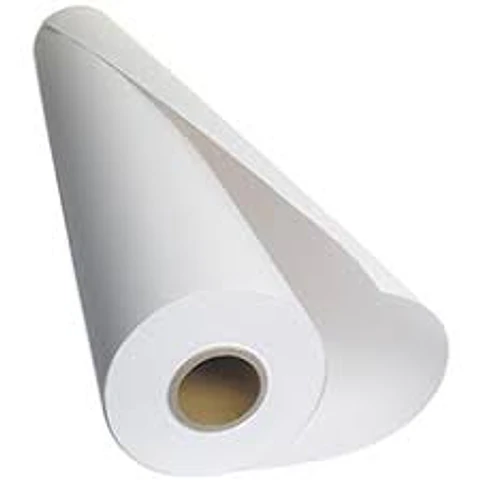 Rollo Papel Sublimación Premium 61 cm x 33 metros para plotter F570 y F571