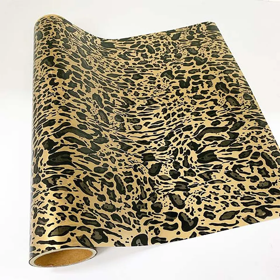 VINILO TEXTILES ANIMAL PRINT 5